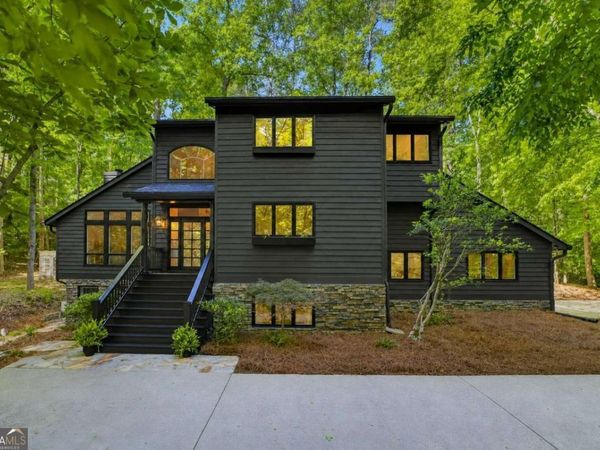 8110 Ball Mill Road NE, Atlanta, GA 30350