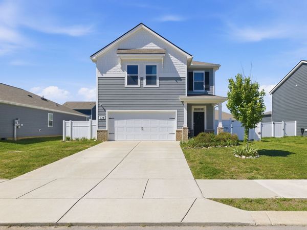 178 Olivia Cir , Chapel Hill, TN 37034