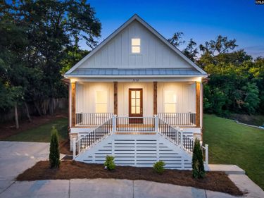 1116 Nazareth Road, Lexington, SC 29073