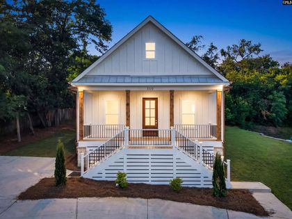 1116 Nazareth Road Lexington, SC 29073