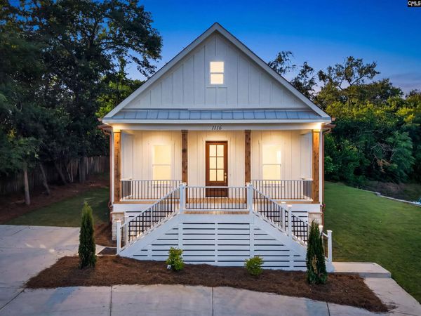 1116 Nazareth Road, Lexington, SC 29073