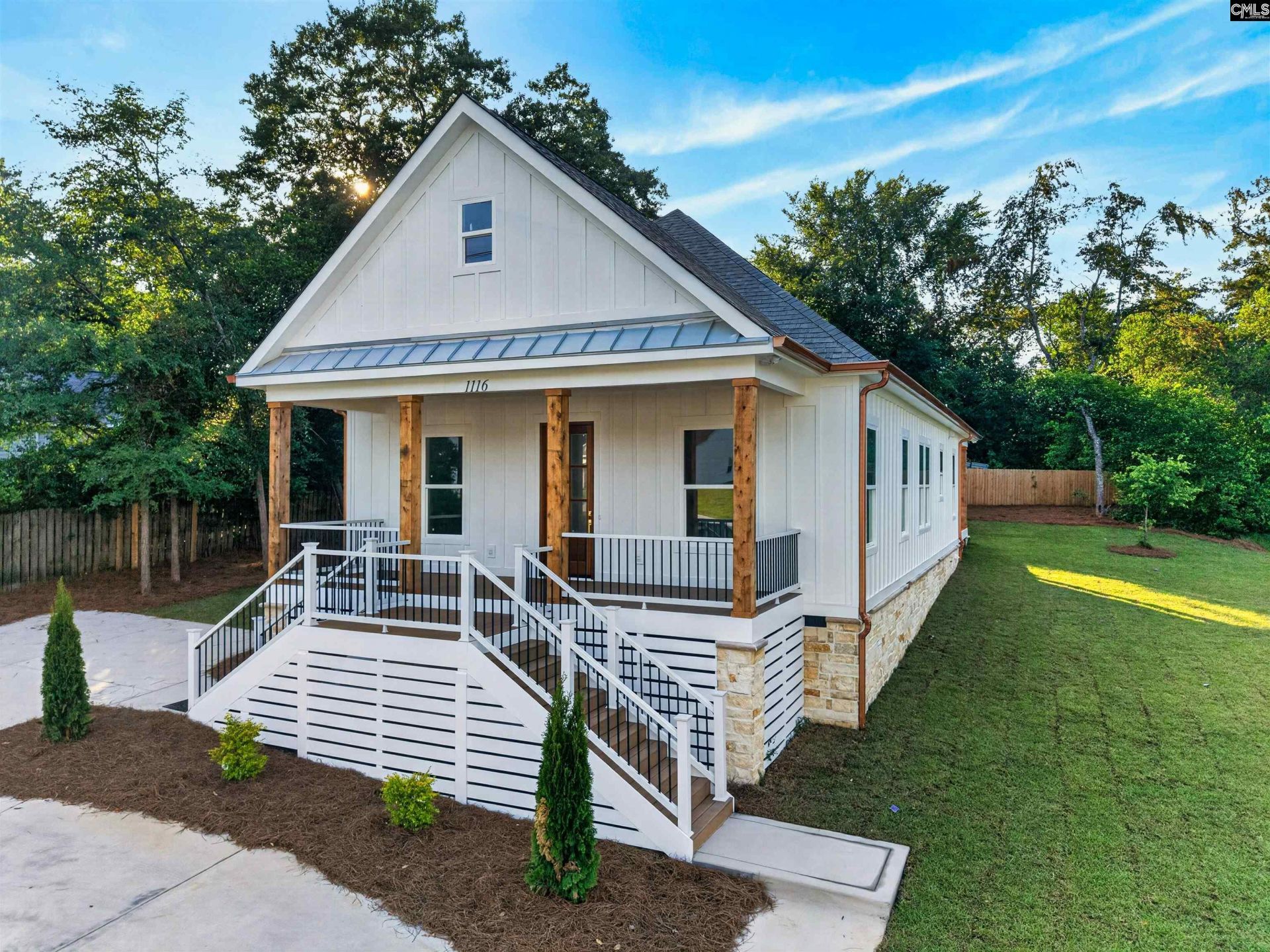 1116 Nazareth Road Photo 4