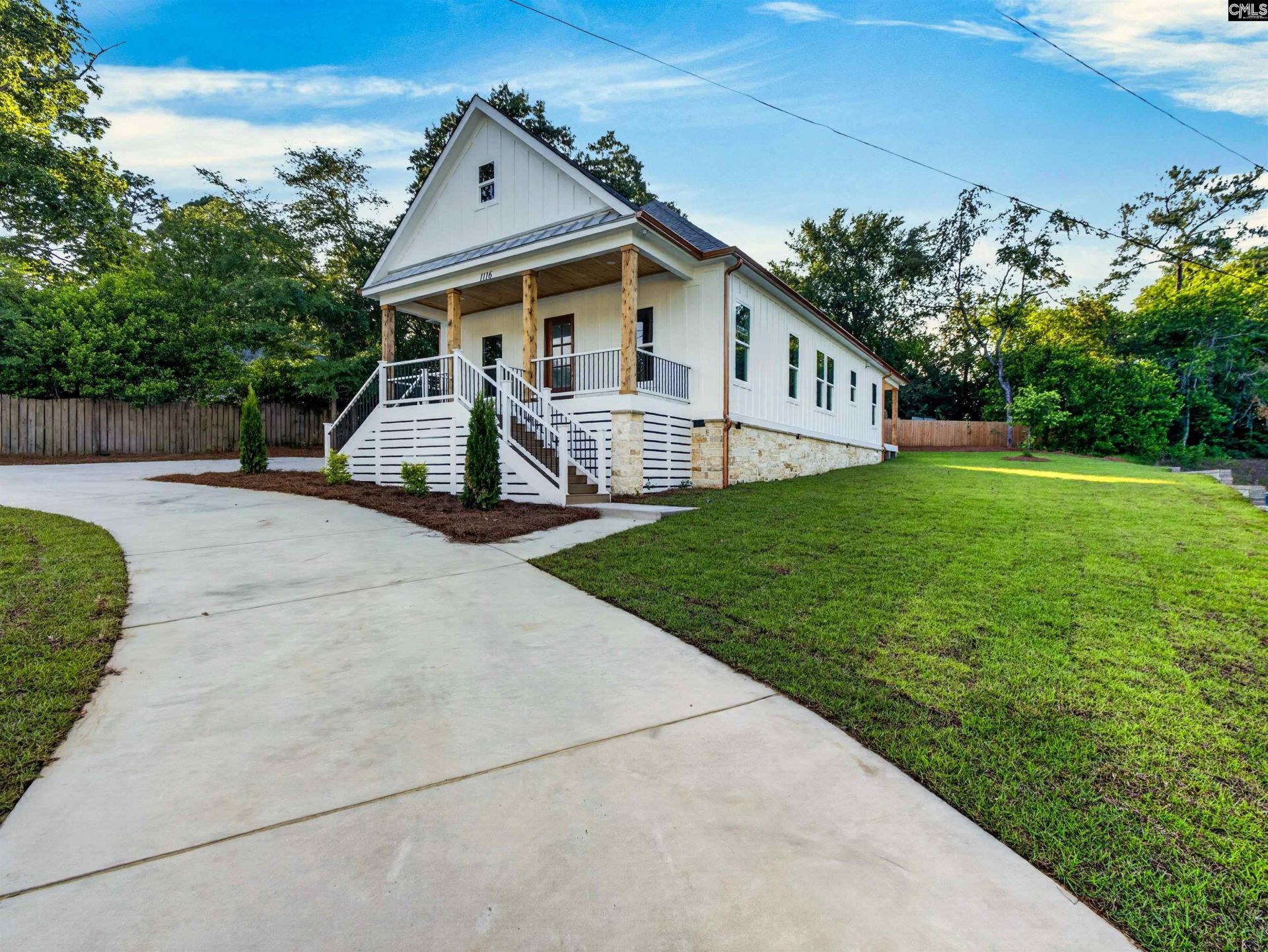 1116 Nazareth Road Photo 5