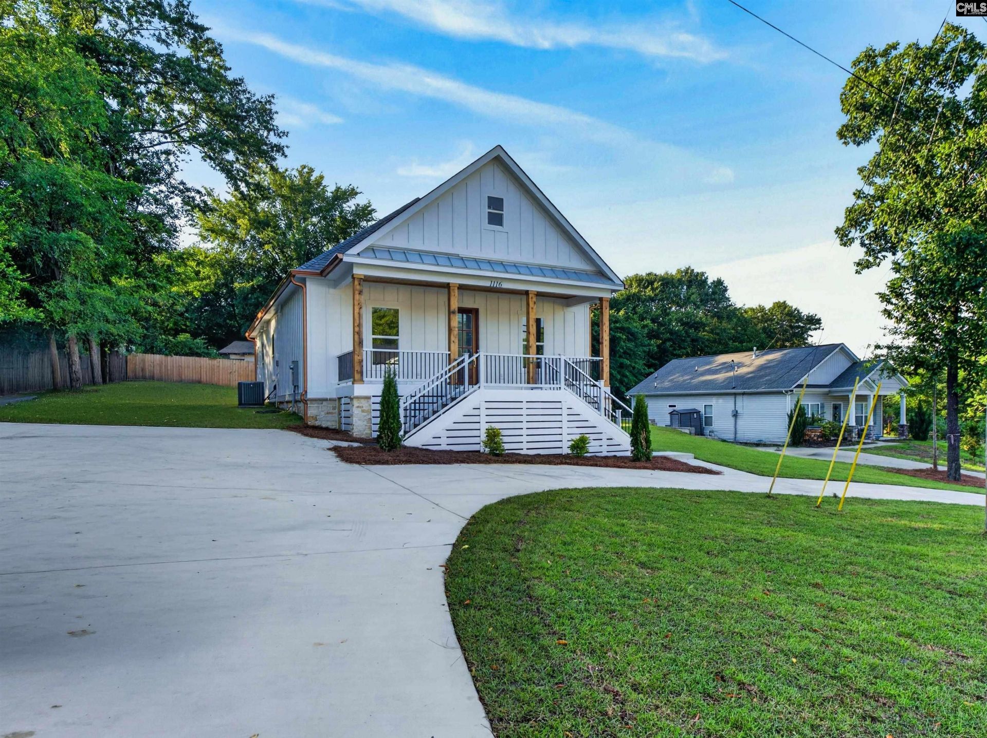 1116 Nazareth Road Photo 6