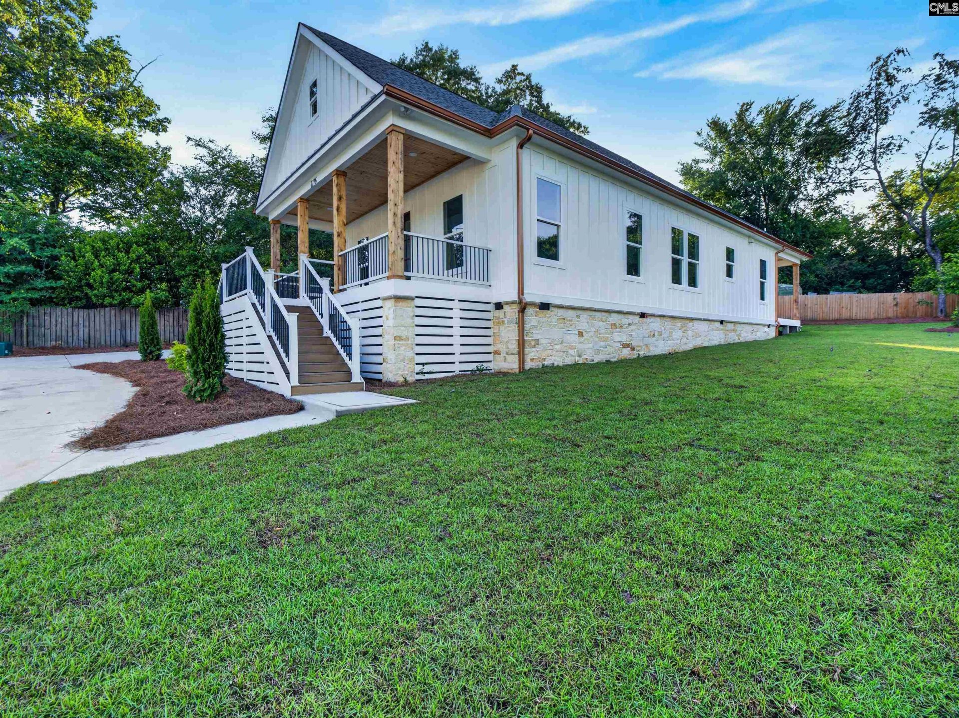 1116 Nazareth Road Photo 7