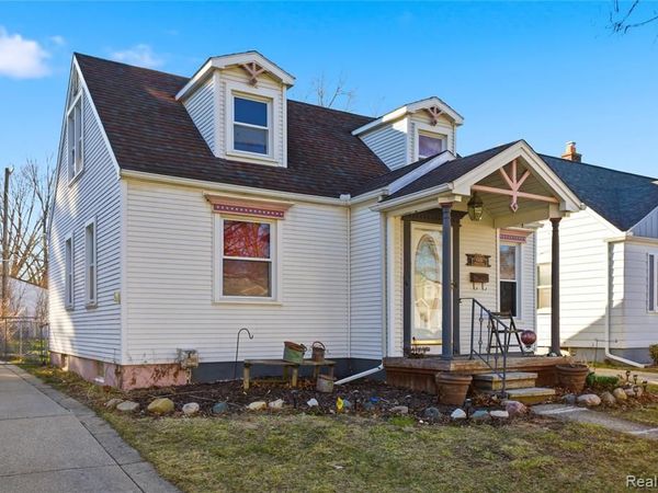 4300 Edmund Street, Wayne, MI 48184