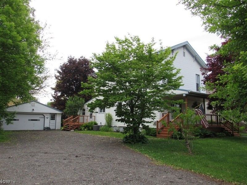 216 S Eagle Street , Geneva, OH 44041 Photo 1