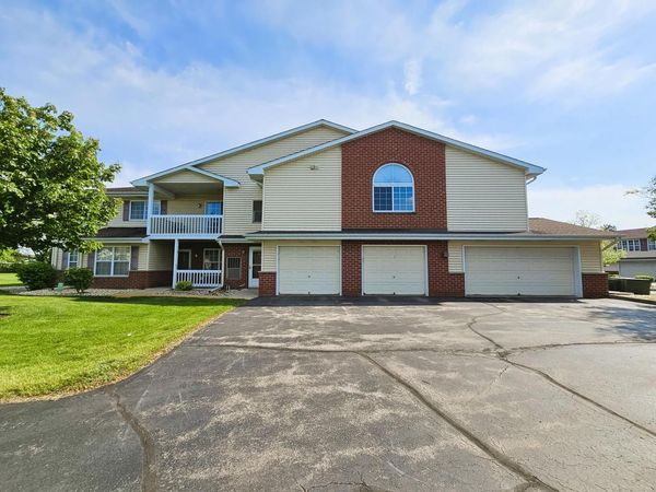 24961 87th STREET, Unit 6, Salem, WI 53168