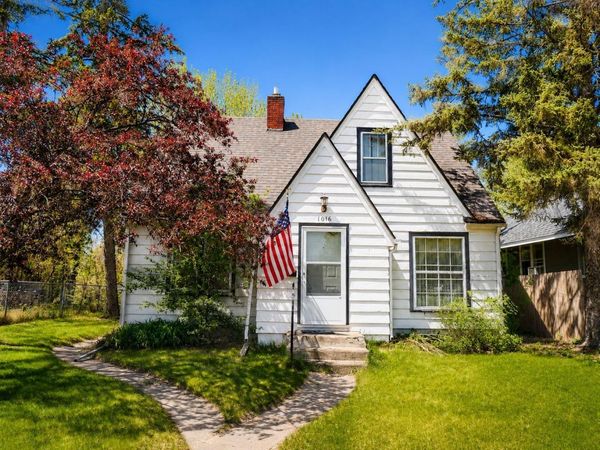 1016 S 6th Street , Brainerd, MN 56401