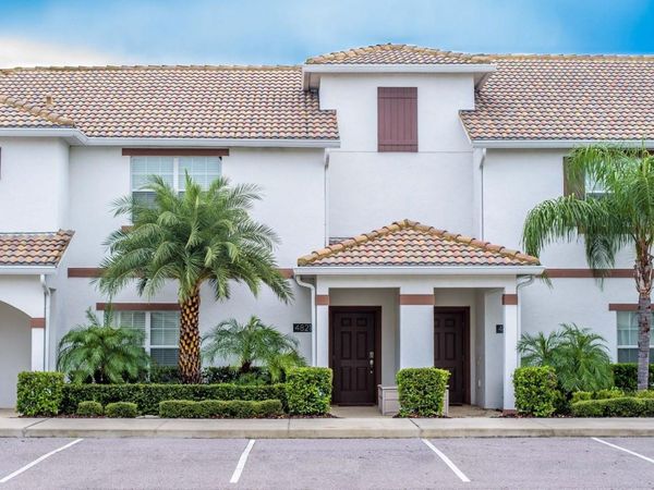 4821 BRIER ROSE LANE, KISSIMMEE, FL 34746