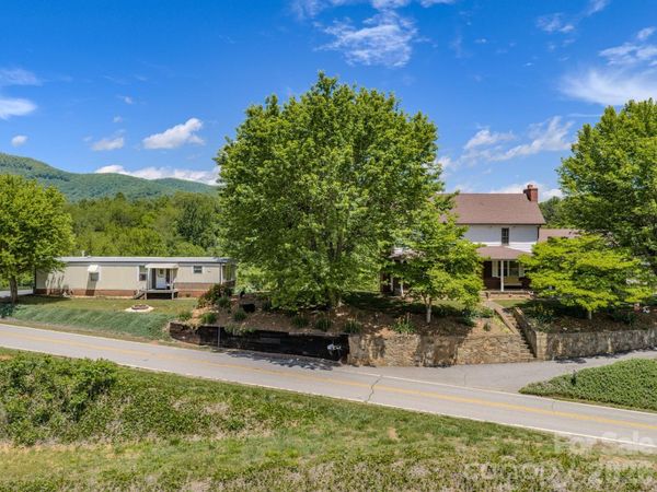 502 and 504 Old US 19 23 Highway , Candler, NC 28715