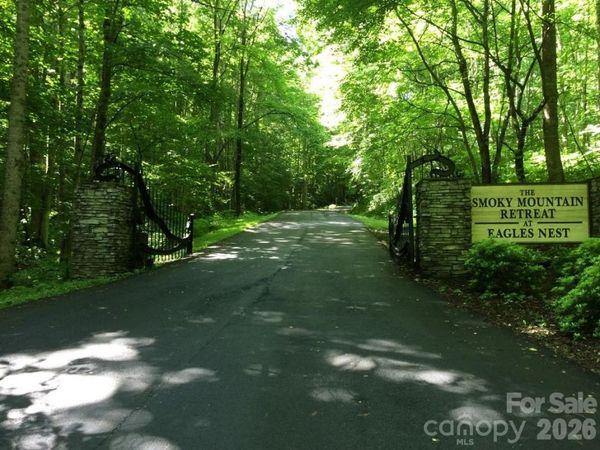 Lot G-24 Olli Trail , Maggie Valley, NC 28751