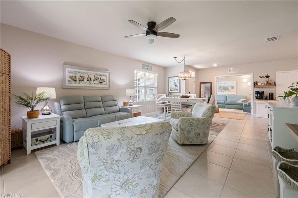 2052 Pigeon Plum Way, North Fort Myers, FL 33917 Photo