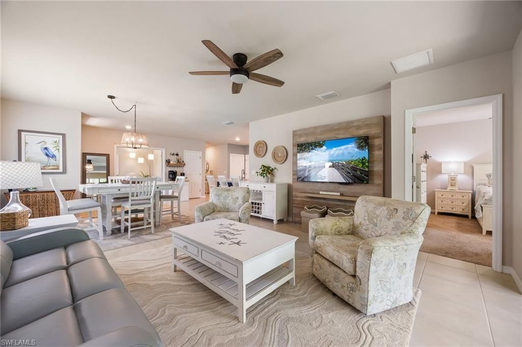 2052 Pigeon Plum Way, North Fort Myers, FL 33917 Photo