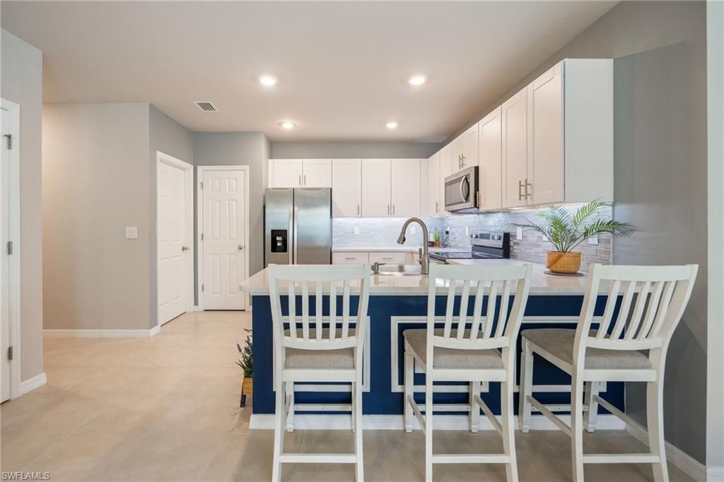 2052 Pigeon Plum Way, North Fort Myers, FL 33917 Photo