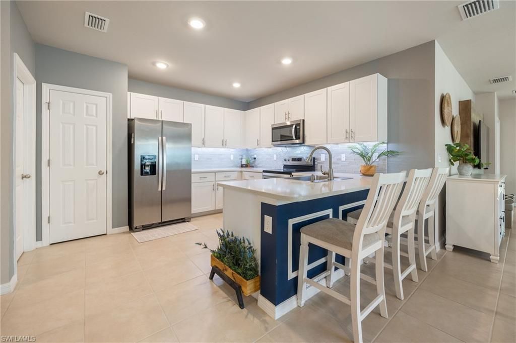 2052 Pigeon Plum Way, North Fort Myers, FL 33917 Photo