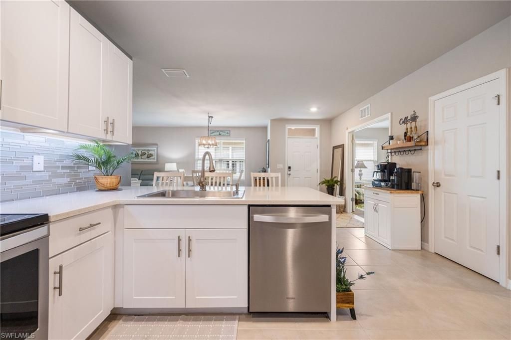 2052 Pigeon Plum Way, North Fort Myers, FL 33917 Photo