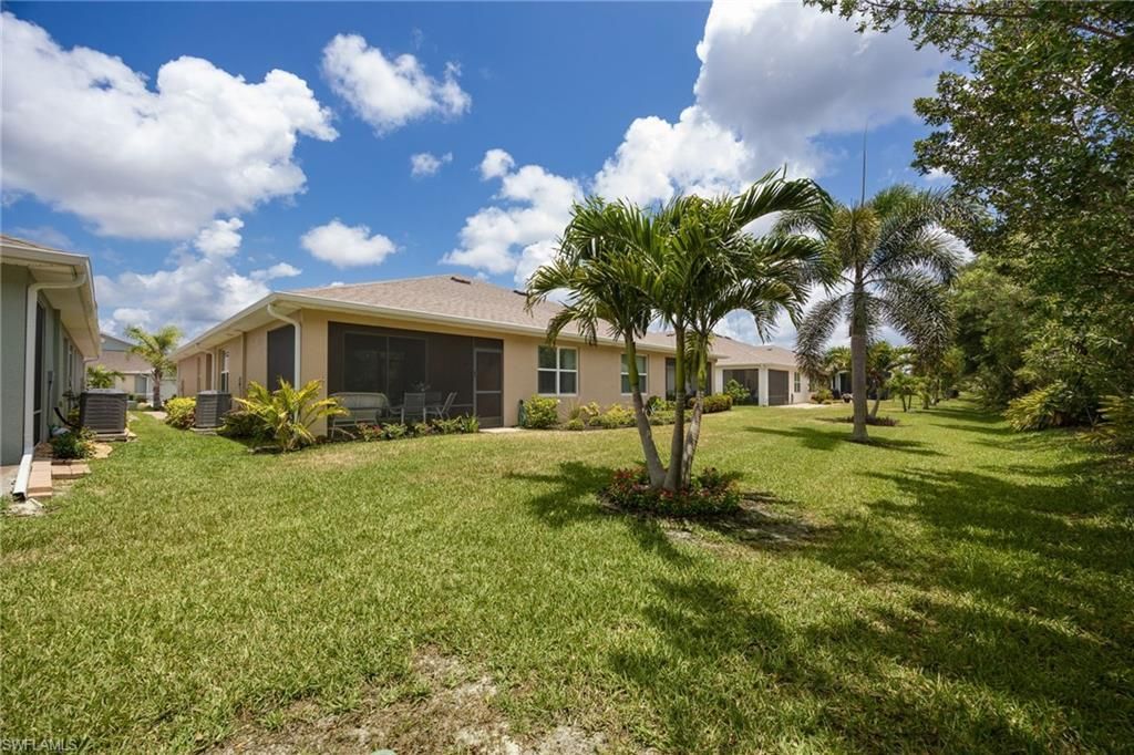 2052 Pigeon Plum Way, North Fort Myers, FL 33917 Photo