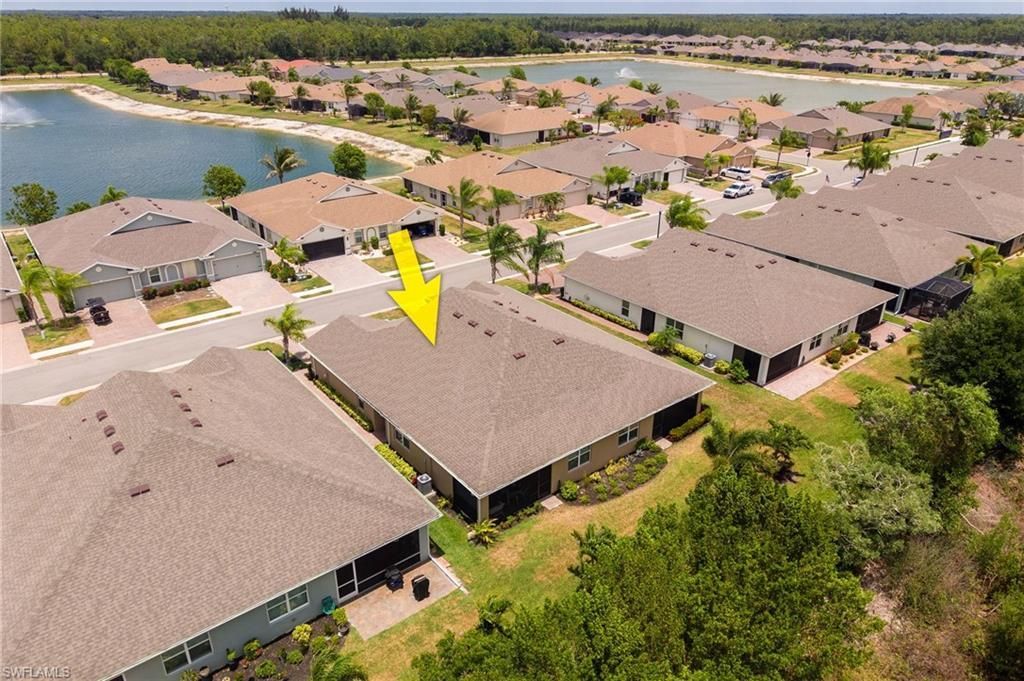 2052 Pigeon Plum Way, North Fort Myers, FL 33917 Photo