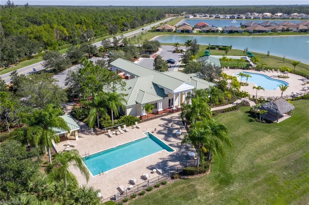 2052 Pigeon Plum Way, North Fort Myers, FL 33917 Photo