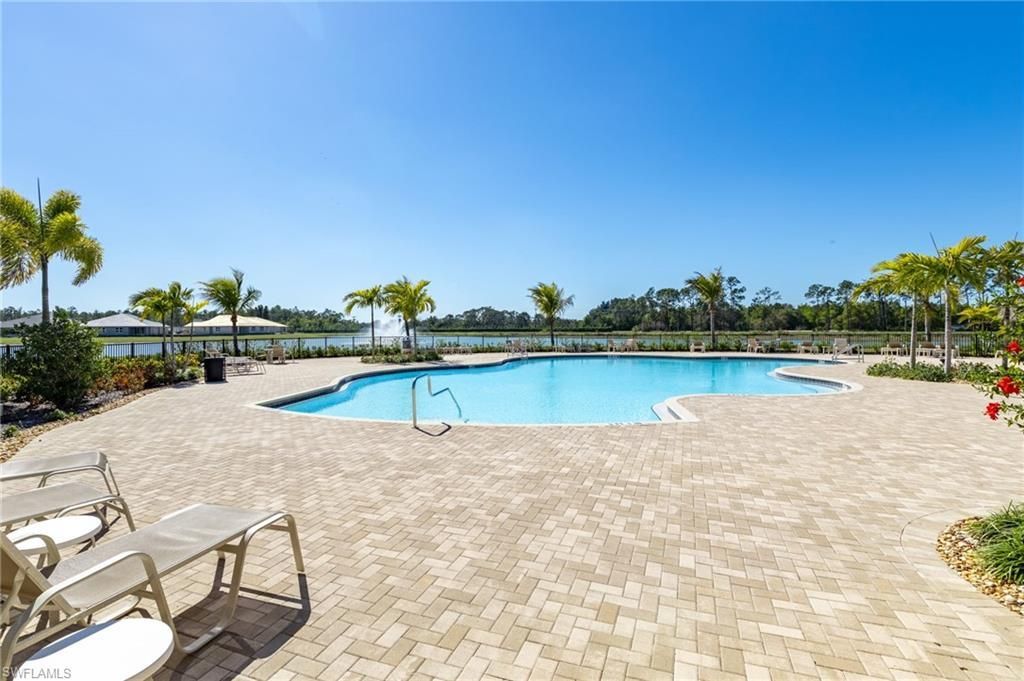 2052 Pigeon Plum Way, North Fort Myers, FL 33917 Photo