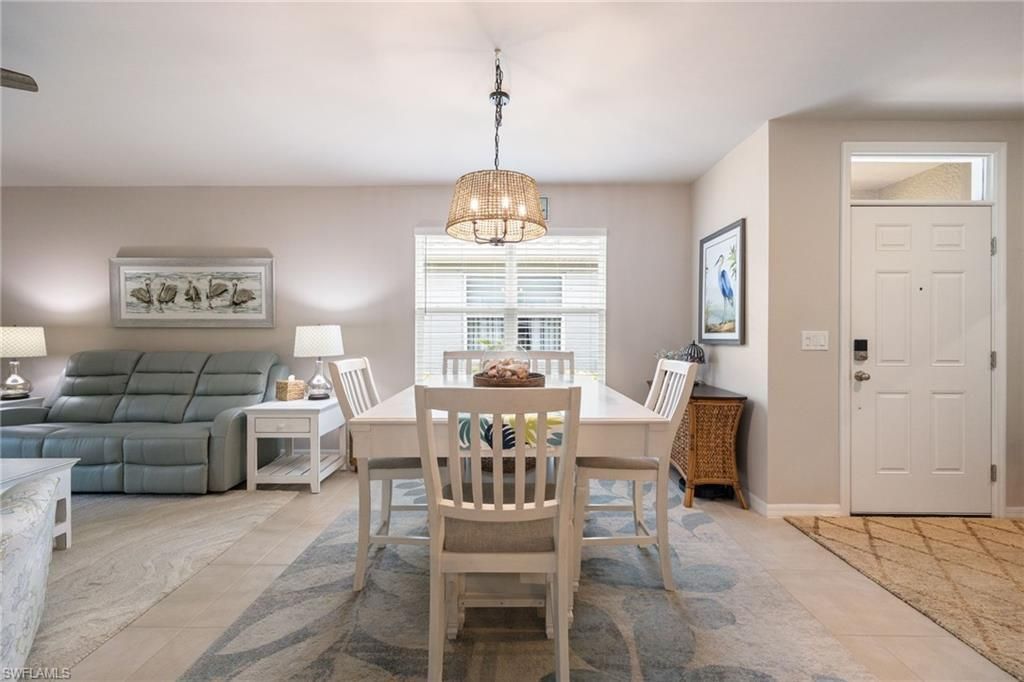 2052 Pigeon Plum Way, North Fort Myers, FL 33917 Photo