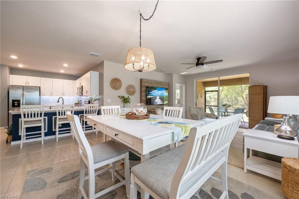 2052 Pigeon Plum Way, North Fort Myers, FL 33917 Photo