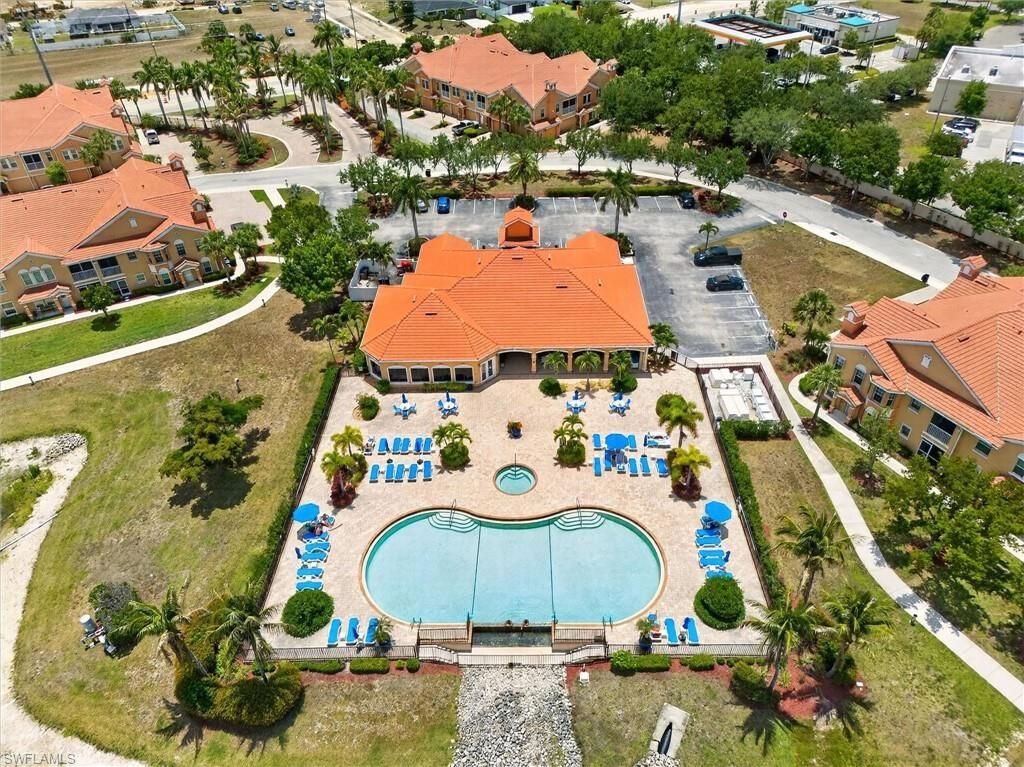 1806 Concordia Lake Cir , Unit 2210, Cape Coral, FL 33909 Photo