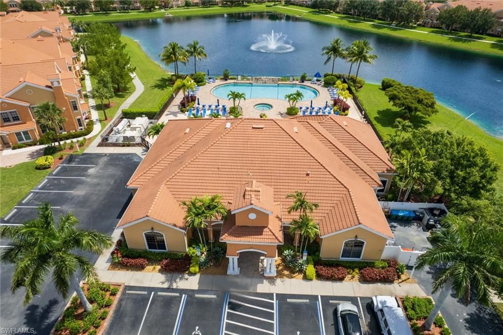 1806 Concordia Lake Cir , Unit 2210, Cape Coral, FL 33909 Photo