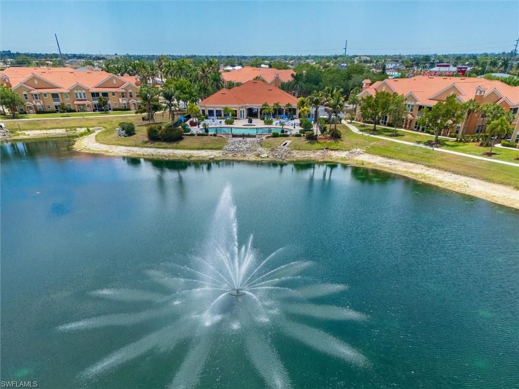 1806 Concordia Lake Cir , Unit 2210, Cape Coral, FL 33909 Photo