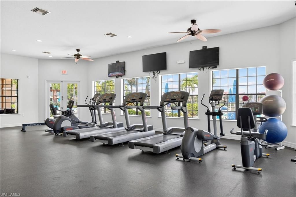 1806 Concordia Lake Cir , Unit 2210, Cape Coral, FL 33909 Photo