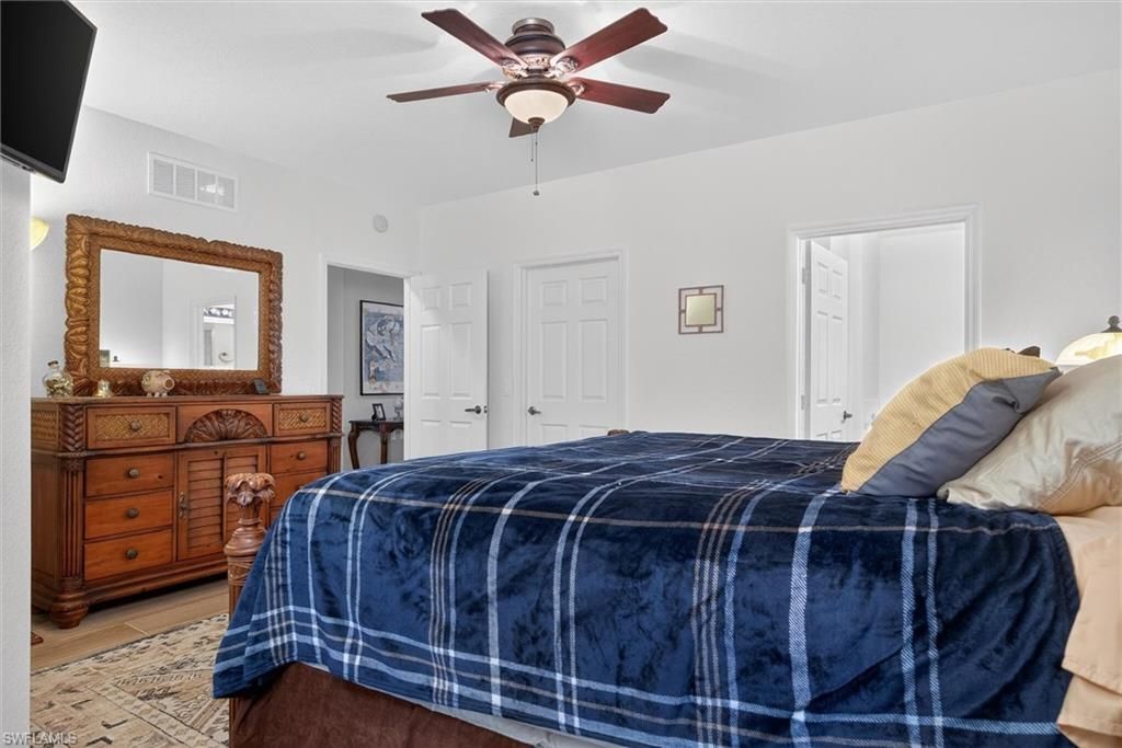1806 Concordia Lake Cir , Unit 2210, Cape Coral, FL 33909 Photo