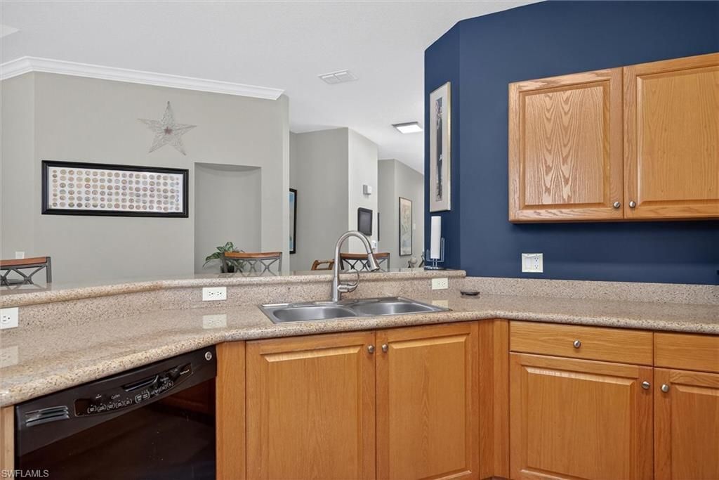 1806 Concordia Lake Cir , Unit 2210, Cape Coral, FL 33909 Photo