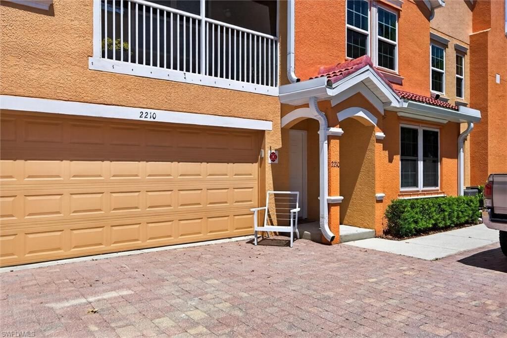 1806 Concordia Lake Cir , Unit 2210, Cape Coral, FL 33909 Photo