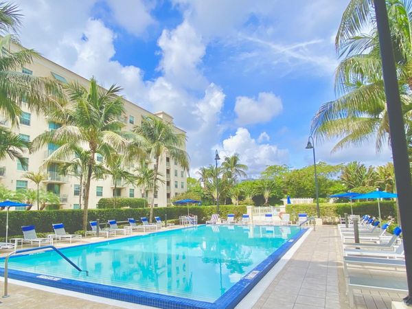 610 Clematis Street, Unit 804, West Palm Beach, FL 33401