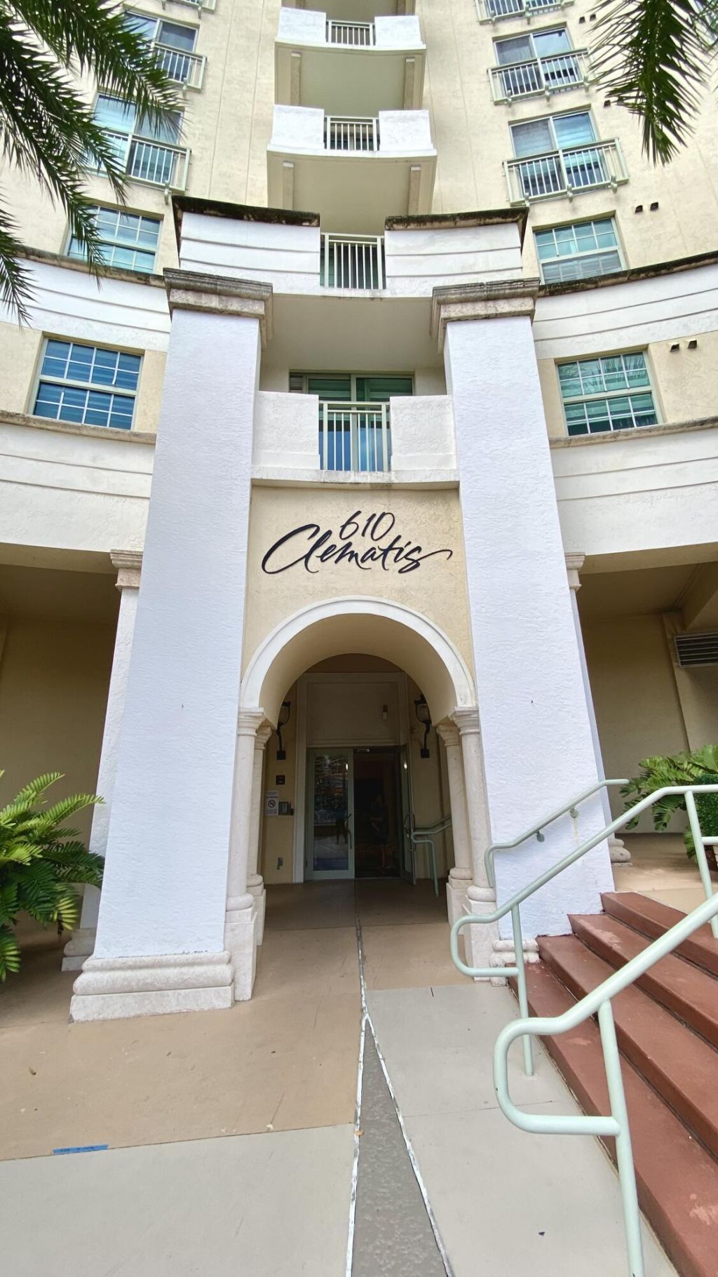 610 Clematis Street, Unit 804, West Palm Beach, FL 33401 Photo