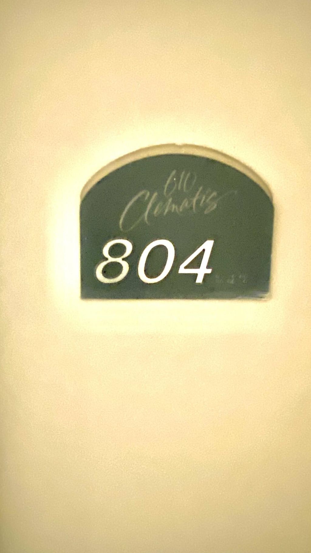 610 Clematis Street, Unit 804, West Palm Beach, FL 33401 Photo