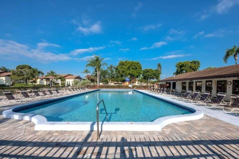 4850 Sable Pine Circle, Unit B2, West Palm Beach, FL 33417 Photo