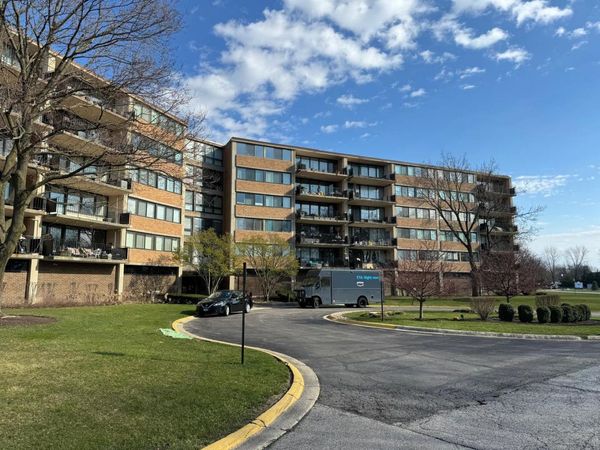 101 Bar Harbour Road , Unit 6A, Schaumburg, IL 60193