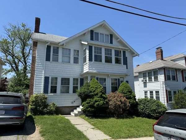 24 Holden Rd., Unit 24, Belmont, MA 02478