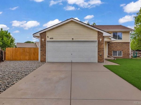 406 N 7th Avenue, Brighton, CO 80601