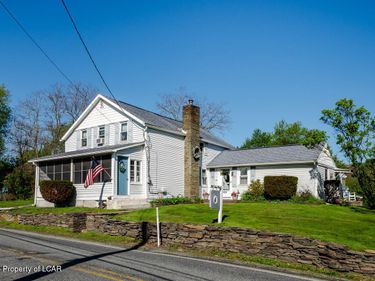 1918 Chase Road, Shavertown, PA 18708