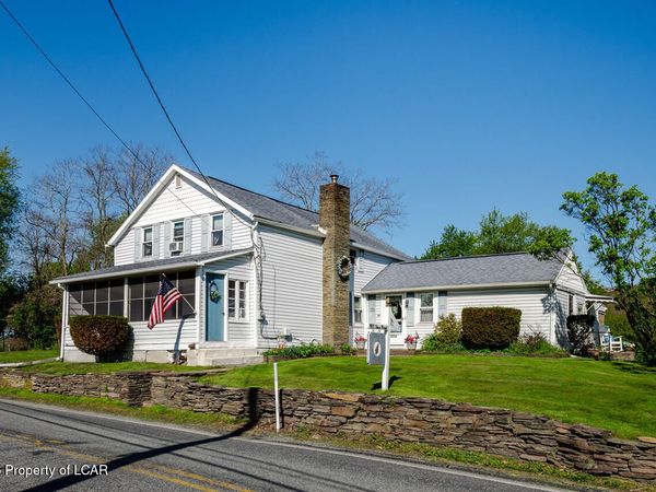 1918 Chase Road, Shavertown, PA 18708