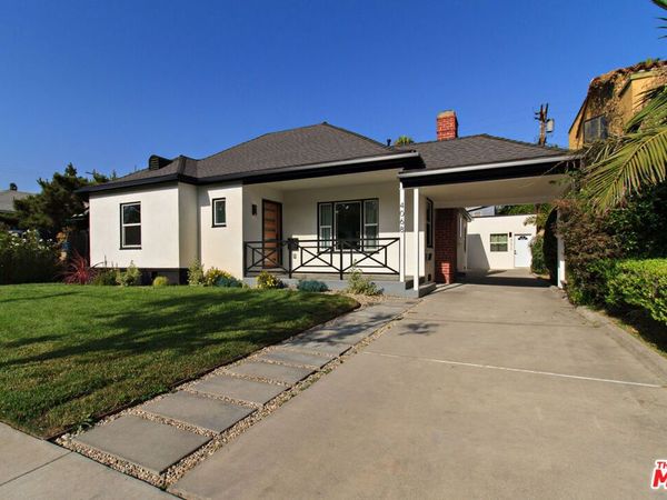 4068 Sutro Avenue, Los Angeles, CA 90008