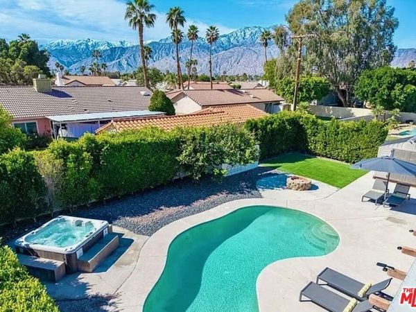 68325 Peladora Road, Cathedral City, CA 92234