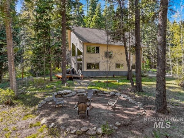 31 Eagle Trail, Donnelly, ID 83615