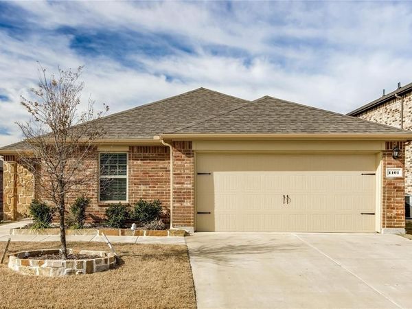 1101 Emerald Drive, Princeton, TX 75407