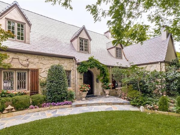 3624 Lovers Lane, University Park, TX 75225