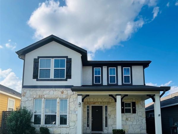 708 Coconut Grove ST, Pflugerville, TX 78660