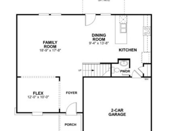 6802 EMERALD VLY, San Antonio, TX 78242